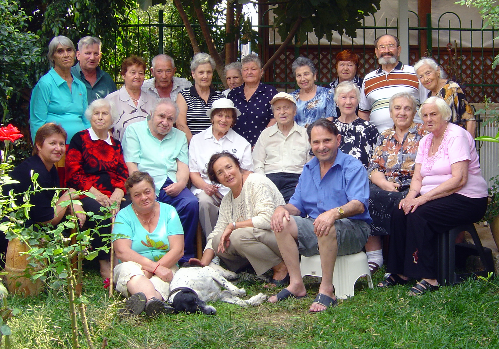 BH Group in Garden